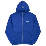 Thumbnail RAISER HOOD BLUE one color