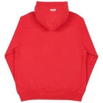 Thumbnail RAISER HOOD RED one color