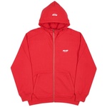 Thumbnail RAISER HOOD RED one color