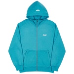 Thumbnail RAISER HOOD TEAL one color