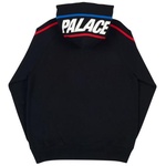 Thumbnail S-LINE HOOD BLACK one color
