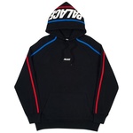 Thumbnail S-LINE HOOD BLACK one color