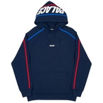 Thumbnail S-LINE HOOD NAVY one color