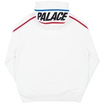 Thumbnail S-LINE HOOD WHITE one color
