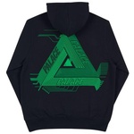 Thumbnail SURKIT HOOD BLACK one color