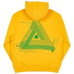 Thumbnail SURKIT HOOD CITRUS YELLOW one color