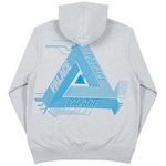 Thumbnail SURKIT HOOD GREY MARL one color