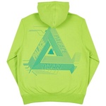 Thumbnail SURKIT HOOD LIME GREEN one color