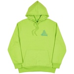 Thumbnail SURKIT HOOD LIME GREEN one color