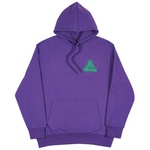 Thumbnail SURKIT HOOD PURPLE one color