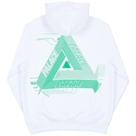 Thumbnail SURKIT HOOD WHITE one color