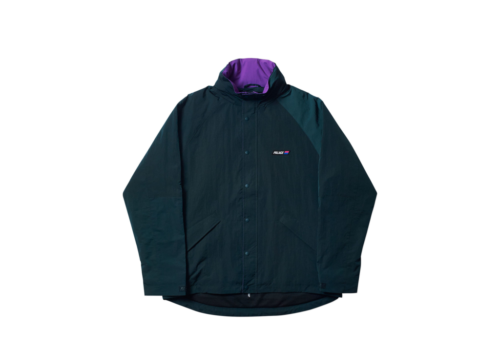 爆売り！ Aqua Community Palace - 2018 Spring - Green Jacket ジャケット・アウター
