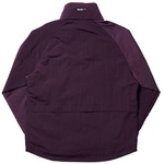 Thumbnail AQUA JACKET PLUM one color