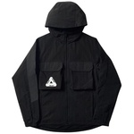 Thumbnail ARGO JACKET BLACK one color