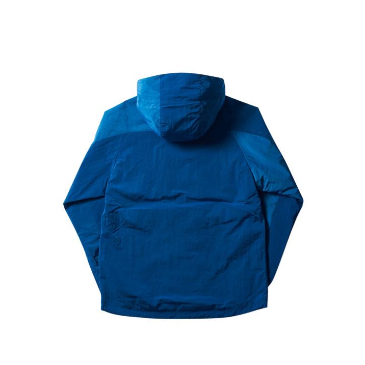 ARGO JACKET BLUE one color
