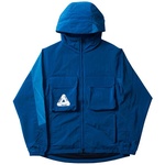 Thumbnail ARGO JACKET BLUE one color