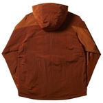 Thumbnail ARGO JACKET RUST ORANGE one color