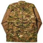 Thumbnail ARK AIR SHIRT / JACKET CAMO one color