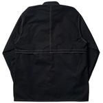 Thumbnail ARK AIR SHIRT / JACKET BLACK one color