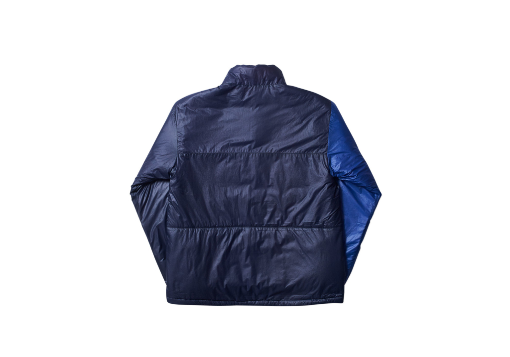 Palace P-Tex Pertex Liner Multi Men's - SS18 - US