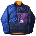 Thumbnail P-TEX PERTEX LINER NAVY / BLUE / PURPLE one color