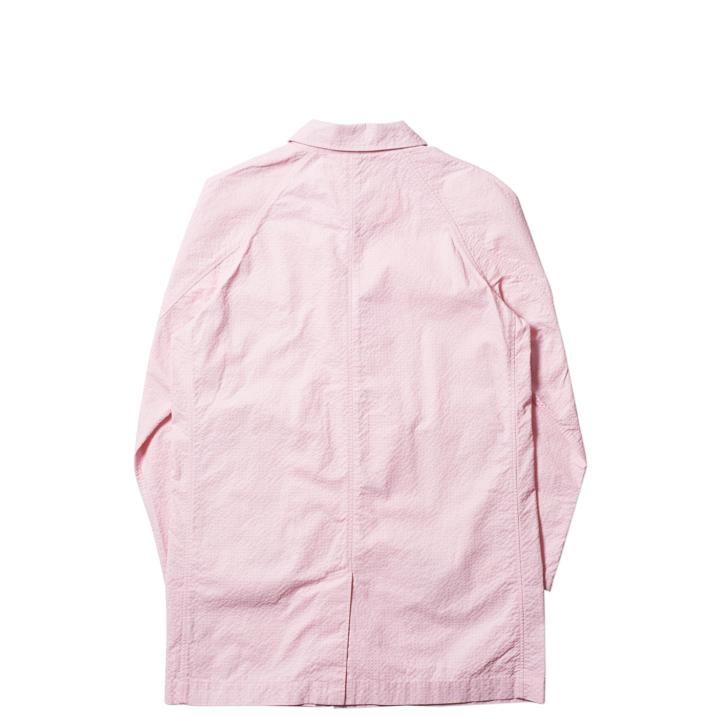 PIGMENT MAC PINK one color