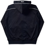 Thumbnail PIPELINE HOODED TRACK JACKET BLACK one color