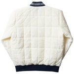 Thumbnail Q-BOMBER WHITE one color