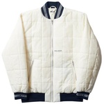 Thumbnail Q-BOMBER WHITE one color