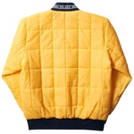 Thumbnail Q-BOMBER YELLOW one color