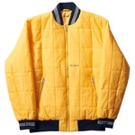 Thumbnail Q-BOMBER YELLOW one color