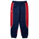 Thumbnail PIPELINE TRACK JOGGERS NAVY / RED one color