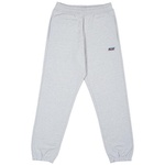 Thumbnail BASICALLY A JOGGER GREY MARL one color