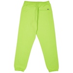 Thumbnail BASICALLY A JOGGER LIME GREEN one color