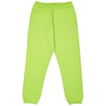 Thumbnail BASICALLY A JOGGER LIME GREEN one color