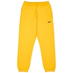 Thumbnail BASICALLY A JOGGER CITRUS YELLOW one color