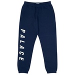 Thumbnail BORDER JOGGER NAVY one color