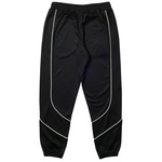 Thumbnail PIPELINE TRACK JOGGERS BLACK one color