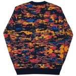 Thumbnail BELIZER KNIT RED / BLUE one color