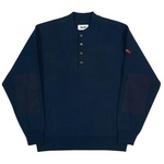 Thumbnail DONDADDA KNIT NAVY one color