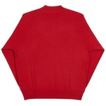 Thumbnail DONDADDA KNIT RED one color
