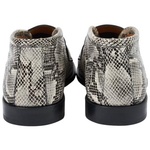 Thumbnail PALACE LOAFER MID GREY SNAKE PRINT one color