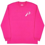 Thumbnail P-MOON LONGSLEEVE HOT PINK one color