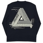 Thumbnail SURKIT LONGSLEEVE BLACK one color