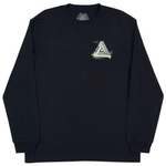 Thumbnail SURKIT LONGSLEEVE BLACK one color