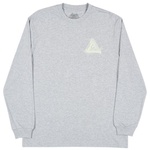 Thumbnail SURKIT LONGSLEEVE GREY MARL one color