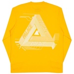 Thumbnail SURKIT LONGSLEEVE CITRUS YELLOW one color