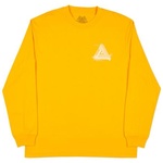 Thumbnail SURKIT LONGSLEEVE CITRUS YELLOW one color