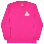Thumbnail SURKIT LONGSLEEVE HOT PINK one color