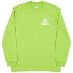 Thumbnail SURKIT LONGSLEEVE LIME GREEN one color